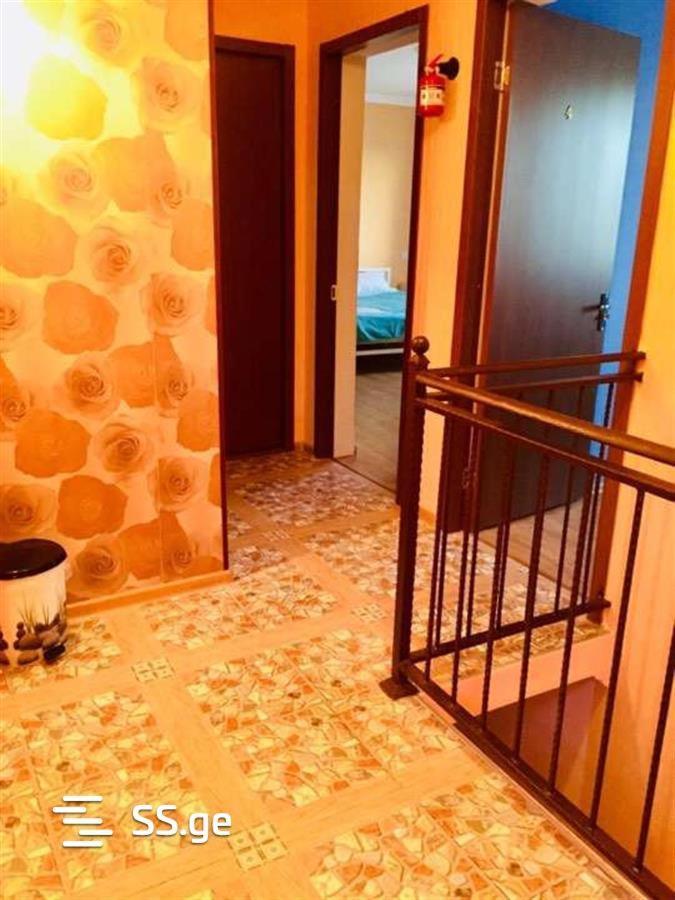 Lali Bed & Breakfast Tbilisi Exterior photo
