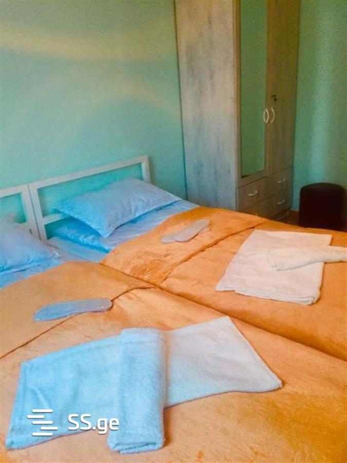 Lali Bed & Breakfast Tbilisi Exterior photo