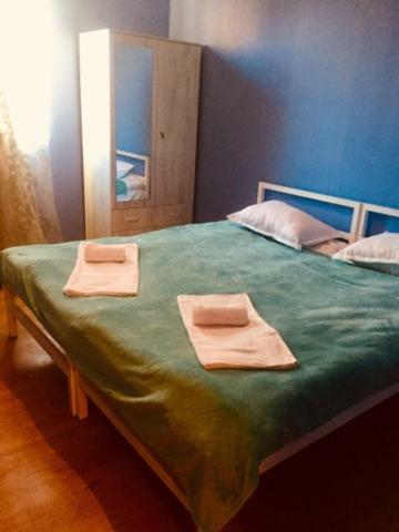 Lali Bed & Breakfast Tbilisi Exterior photo
