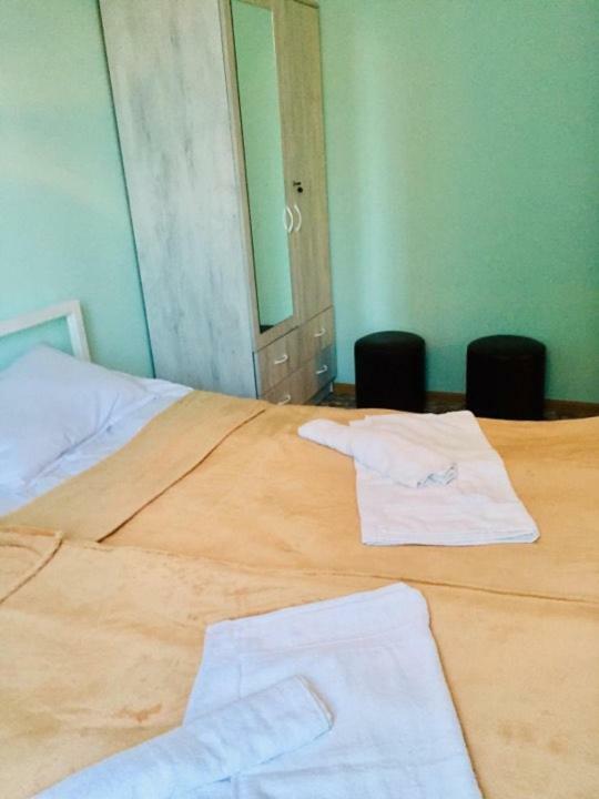 Lali Bed & Breakfast Tbilisi Exterior photo