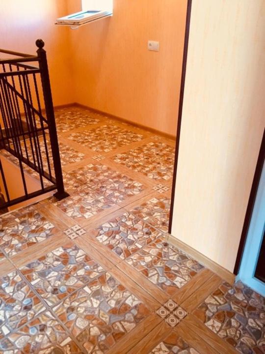 Lali Bed & Breakfast Tbilisi Exterior photo